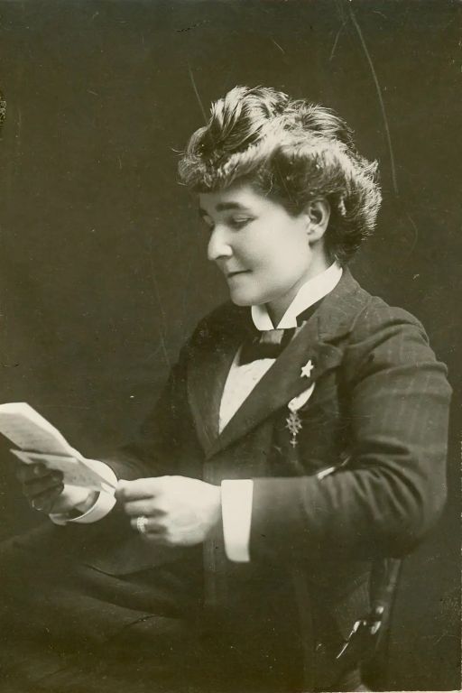 Florence Barclay