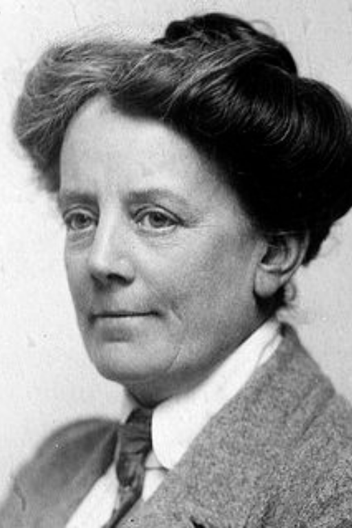 Ethel Dell Ethel Dell