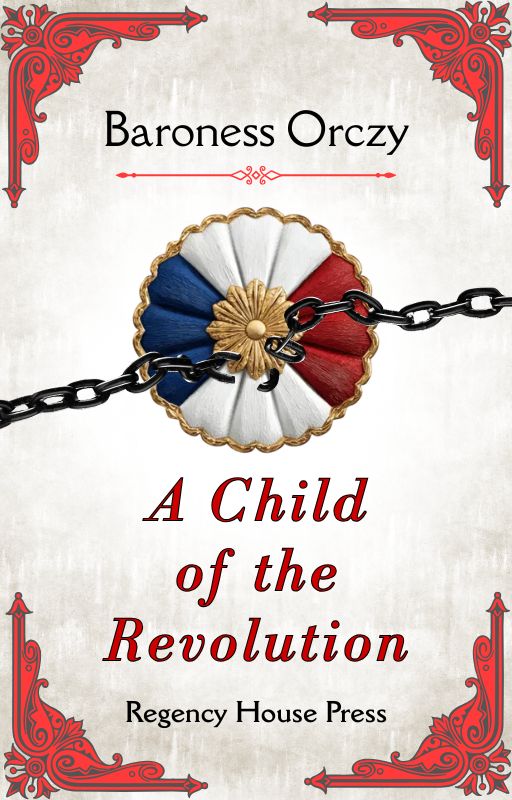 A Child of the Revolution