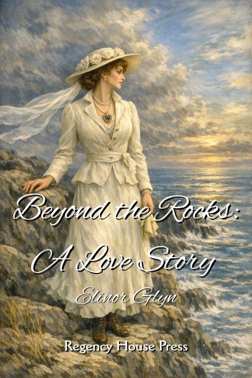 Beyond the Rocks A Love Story