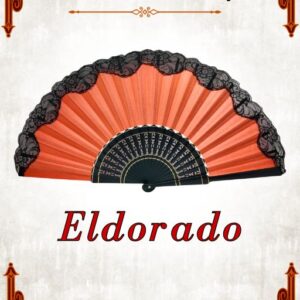 Eldorado. Baroness Orczy