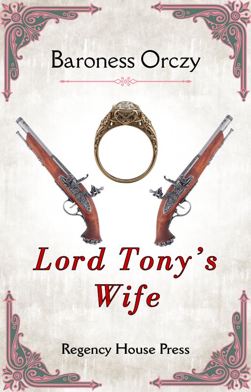 Lord Tony's Wife