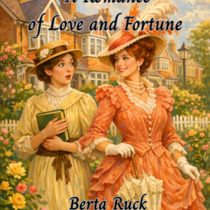 Miss Million’s Maid. Berta Ruck