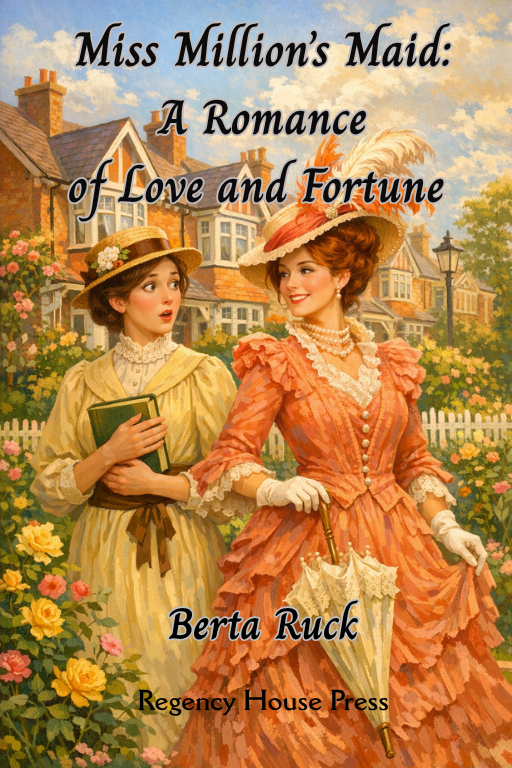 Miss Million’s Maid