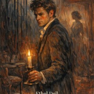 The Bars of Iron. Ethel Dell