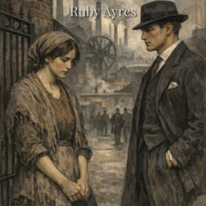 The Beggar Man. Ruby Ayres