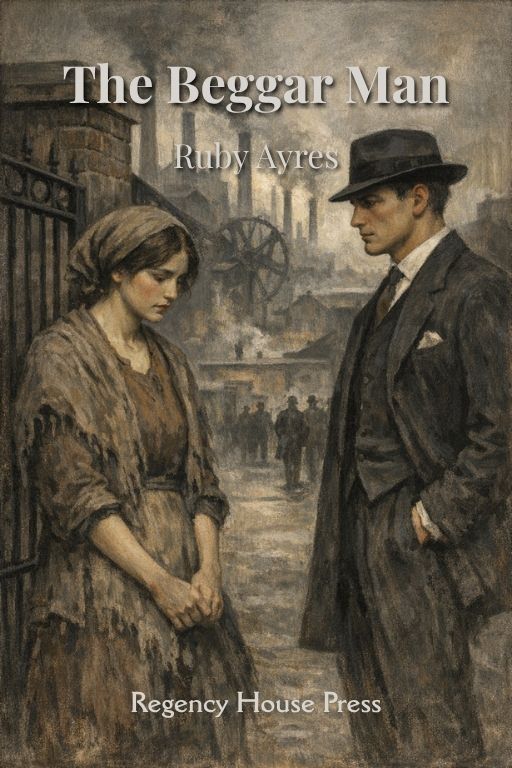 The Beggar Man