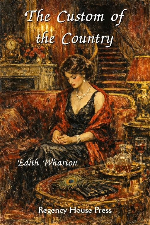 The Custom of the Country