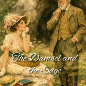 The Damsel and the Sage