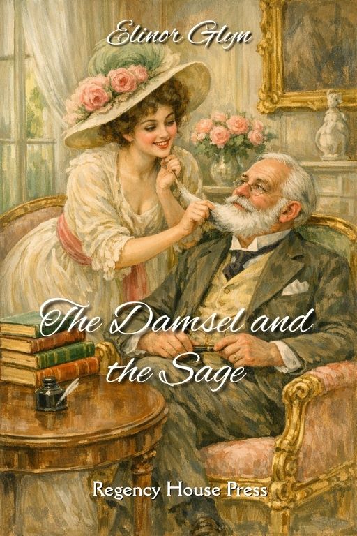The Damsel and the Sage