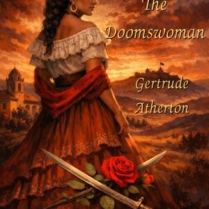 The Doomswoman. Gertrude Atherton