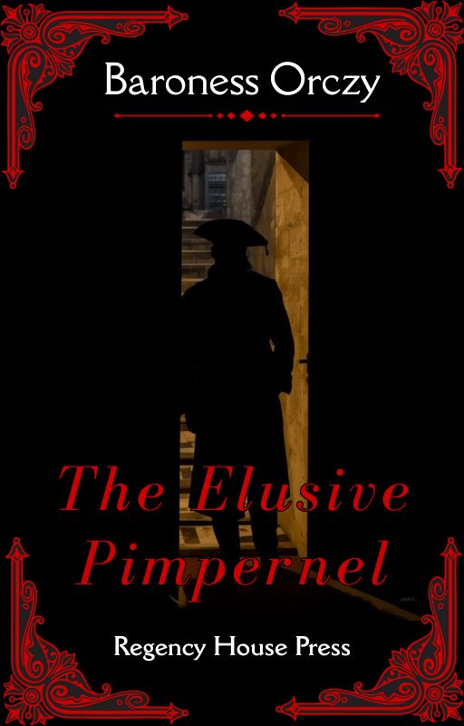 The Elusive Pimpernel
