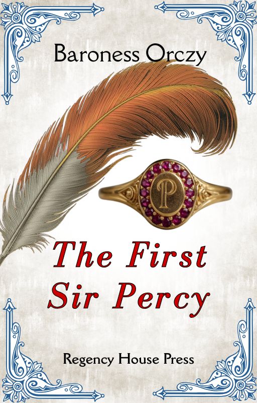 The First Sir Percy