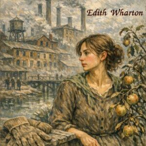 The Fruit of the Tree. Edith Wharton