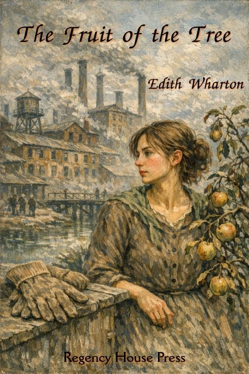 The Fruit of the Tree