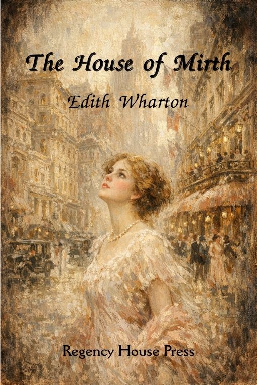 The House of Mirth