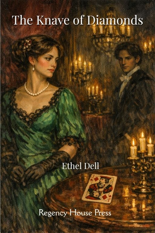 The Knave of Diamonds