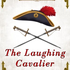 The Laughing Cavalier. Baroness Orczy