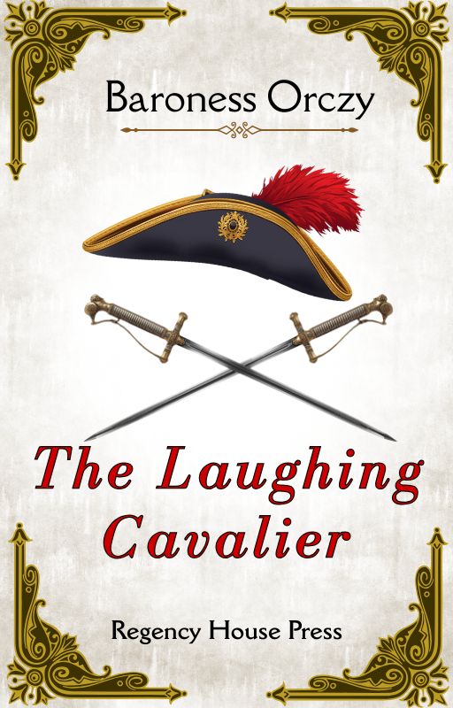 The Laughing Cavalier