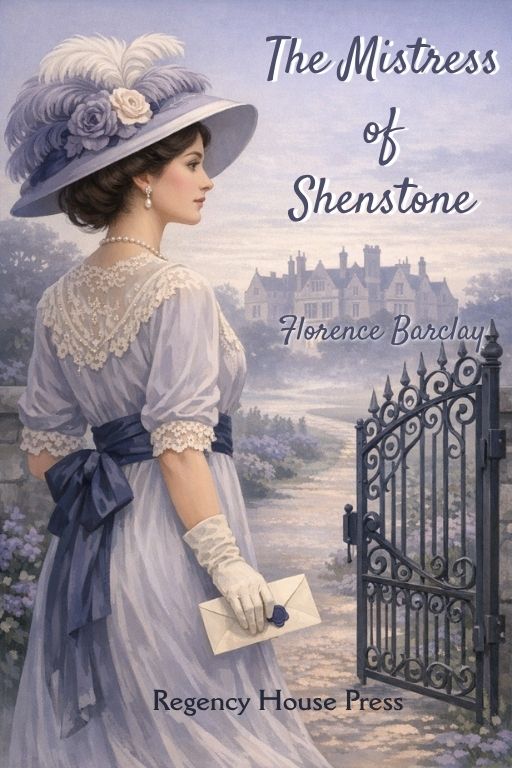 The Mistress of Shenstone