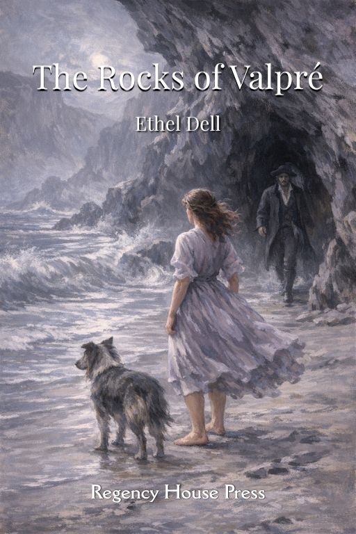 The Rocks of Valpré