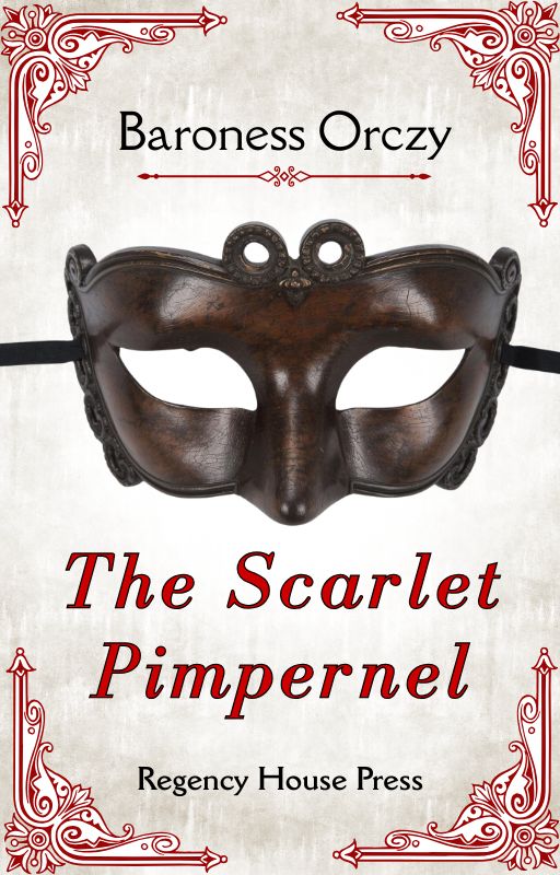 The Scarlet Pimpernel