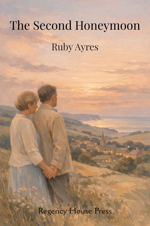 The Second Honeymoon