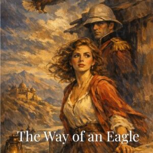 The Way of an Eagle. Ethel Dell