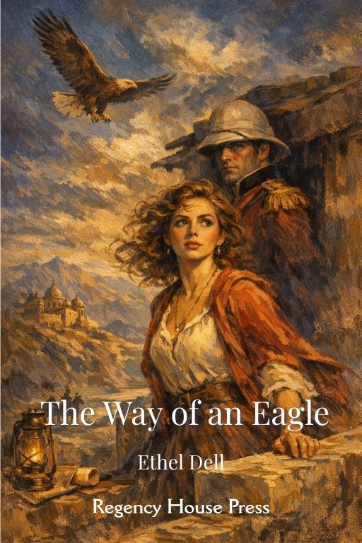The Way of an Eagle