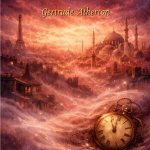 What Dreams May Come. Gertrude Atherton